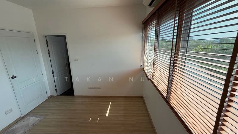 The Tara Ramintra : เดอะ ธารา รามอินทรา, กรุงเทพ, ซอย พระยาสุเรนทร์ 35, บางชัน, คลองสามวา, กรุงเทพ, 185 ตร.ม., บ้านเดี่ยว ขาย, โดย Nattakan nueaiam, 500190135 - DDproperty.com