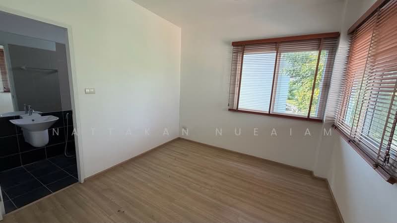 The Tara Ramintra, Bangkok, Soi Phraya Suren 35, Bang Chun, Khlong Sam Wa, Bangkok, 3 Bedrooms, 185 sqm, Single Detached House For Sale, by Nattakan nueaiam, 500190135 - DDproperty.com