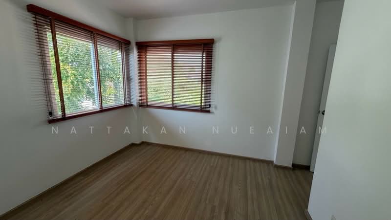 The Tara Ramintra, Bangkok, Soi Phraya Suren 35, Bang Chun, Khlong Sam Wa, Bangkok, 3 Bedrooms, 185 sqm, Single Detached House For Sale, by Nattakan nueaiam, 500190135 - DDproperty.com