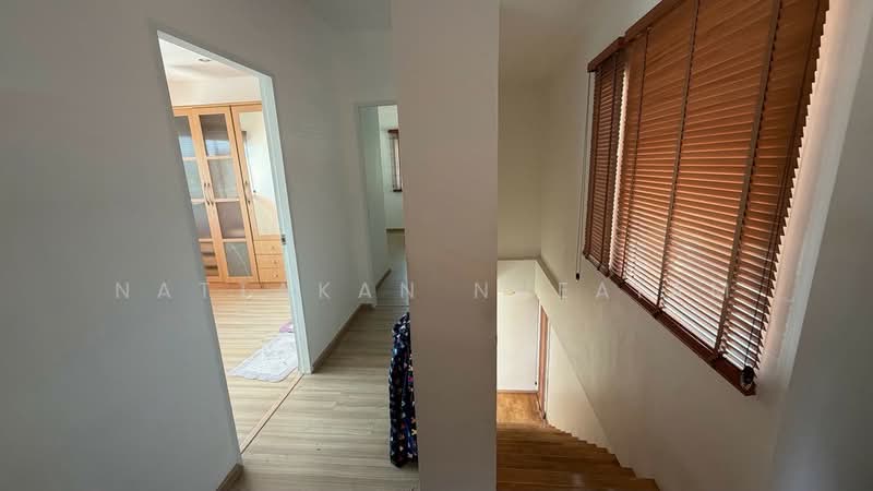 The Tara Ramintra, Bangkok, Soi Phraya Suren 35, Bang Chun, Khlong Sam Wa, Bangkok, 3 Bedrooms, 185 sqm, Single Detached House For Sale, by Nattakan nueaiam, 500190135 - DDproperty.com