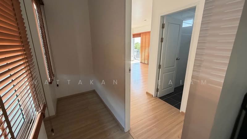 The Tara Ramintra, Bangkok, Soi Phraya Suren 35, Bang Chun, Khlong Sam Wa, Bangkok, 3 Bedrooms, 185 sqm, Single Detached House For Sale, by Nattakan nueaiam, 500190135 - DDproperty.com