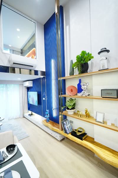 Culture Chula, Bangkok, 38/12 Soi Pratu Chai, Si Phraya, Bang Rak, Bangkok, 3 Bedrooms, 108 sqm, Condo For Sale, by Chatchaya Sa-Nguanklang, 500190138 - DDproperty.com