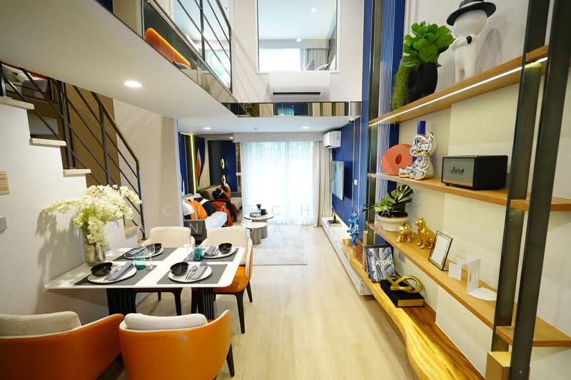 Culture Chula, Bangkok, 38/12 Soi Pratu Chai, Si Phraya, Bang Rak, Bangkok, 3 Bedrooms, 108 sqm, Condo For Sale, by Chatchaya Sa-Nguanklang, 500190138 - DDproperty.com