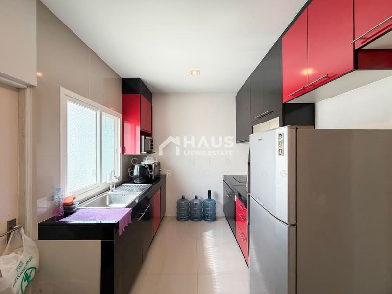 The Grand Pinklao, Bangkok, 594 Borommaratchachonnani Road, Sala Thammasop, Thawi Watthana, Bangkok, 4 Bedrooms, 300 sqm, Single Detached House For Sale, by Chantat Raoprachong, 500190139 - DDproperty.com