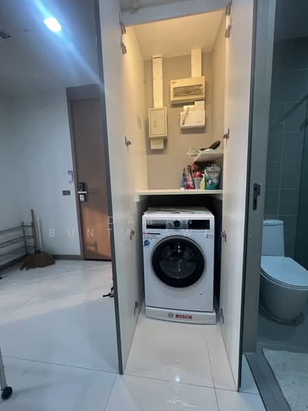 M Phayathai : เอ็ม พญาไท, กรุงเทพ, 31 ถนนพญาไท, ถนนพญาไท, ราชเทวี, กรุงเทพ, 66 ตร.ม., คอนโด ให้เช่า, โดย Daran Buntakawinkul, 500190140 - DDproperty.com