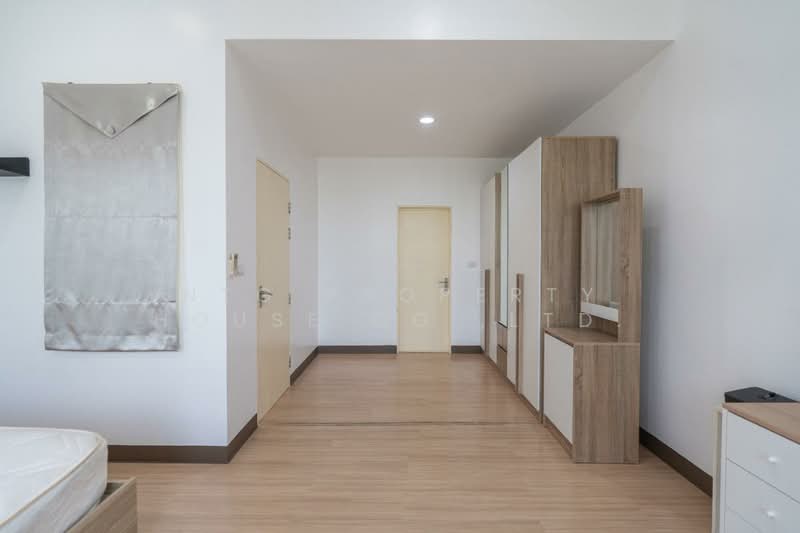 Baan Klang Muang Rama 9-Ramkhmahaeng, Bangkok, Soi Ramkhamhaeng 39, Phlapphla, Wang Thonglang, Bangkok, 3 Bedrooms, 149 sqm, Townhouse For Rent, by NTG Property House Co.,Ltd., 500190141 - DDproperty.com