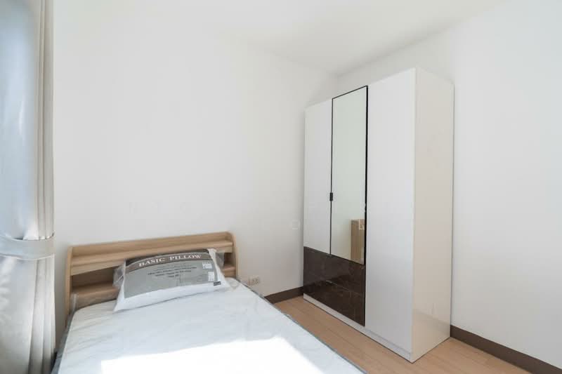 Baan Klang Muang Rama 9-Ramkhmahaeng, Bangkok, Soi Ramkhamhaeng 39, Phlapphla, Wang Thonglang, Bangkok, 3 Bedrooms, 149 sqm, Townhouse For Rent, by NTG Property House Co.,Ltd., 500190141 - DDproperty.com