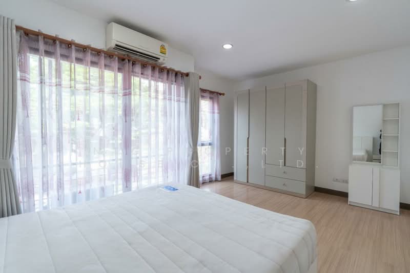 Baan Klang Muang Rama 9-Ramkhmahaeng, Bangkok, Soi Ramkhamhaeng 39, Phlapphla, Wang Thonglang, Bangkok, 3 Bedrooms, 149 sqm, Townhouse For Rent, by NTG Property House Co.,Ltd., 500190141 - DDproperty.com