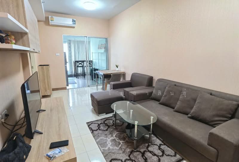 Supalai Monte at Viang, Chiang Mai, Super Highway, Wat Khet, Muang Chiang Mai, Chiang Mai, 1 Bedroom, 46 sqm, Condo For Sale, by ณิทษา โฆวาสินธุ์, 500190142 - DDproperty.com
