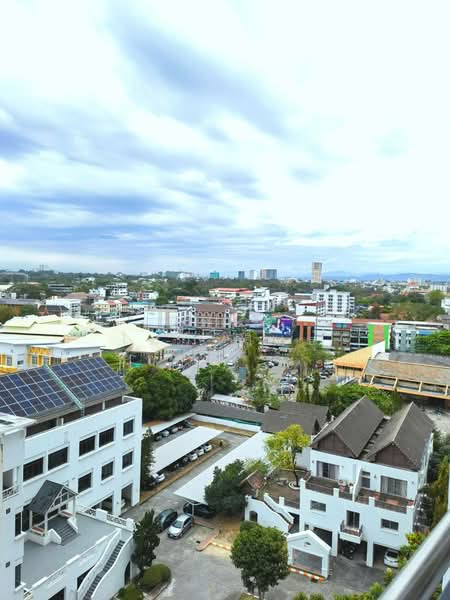 Supalai Monte at Viang, Chiang Mai, Super Highway, Wat Khet, Muang Chiang Mai, Chiang Mai, 1 Bedroom, 46 sqm, Condo For Sale, by ณิทษา โฆวาสินธุ์, 500190142 - DDproperty.com