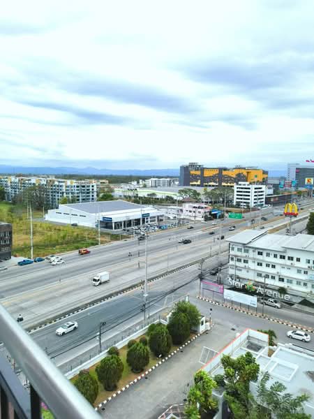 Supalai Monte at Viang, Chiang Mai, Super Highway, Wat Khet, Muang Chiang Mai, Chiang Mai, 1 Bedroom, 46 sqm, Condo For Sale, by ณิทษา โฆวาสินธุ์, 500190142 - DDproperty.com