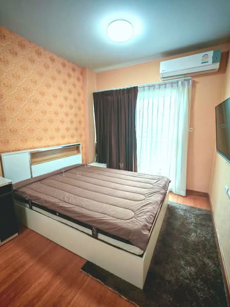 Supalai Monte at Viang, Chiang Mai, Super Highway, Wat Khet, Muang Chiang Mai, Chiang Mai, 1 Bedroom, 46 sqm, Condo For Sale, by ณิทษา โฆวาสินธุ์, 500190142 - DDproperty.com