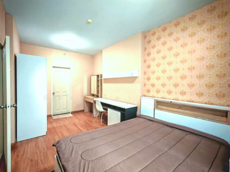 Supalai Monte at Viang, Chiang Mai, Super Highway, Wat Khet, Muang Chiang Mai, Chiang Mai, 1 Bedroom, 46 sqm, Condo For Sale, by ณิทษา โฆวาสินธุ์, 500190142 - DDproperty.com