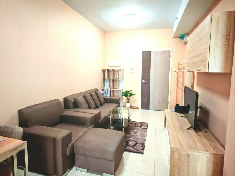 Supalai Monte at Viang, Chiang Mai, Super Highway, Wat Khet, Muang Chiang Mai, Chiang Mai, 1 Bedroom, 46 sqm, Condo For Sale, by ณิทษา โฆวาสินธุ์, 500190142 - DDproperty.com