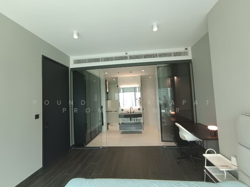 Tait Sathorn 12, Bangkok, Soi Sathorn 12, Sathorn Road, Silom, Bang Rak, Bangkok, 1 Bedroom, 64 sqm, Condo For Rent, by Pound - Chayapat Promvi-intr, 500190143 - DDproperty.com