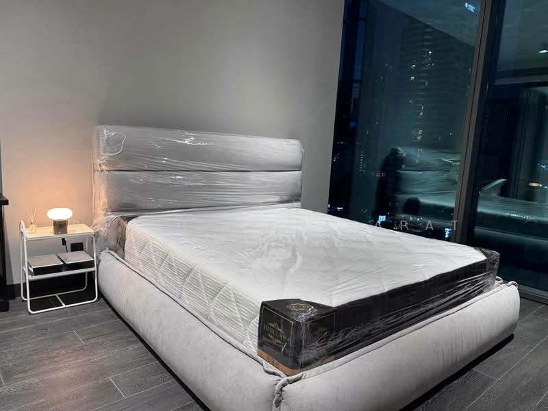 Tait Sathorn 12, Bangkok, Soi Sathorn 12, Sathorn Road, Silom, Bang Rak, Bangkok, 1 Bedroom, 64 sqm, Condo For Rent, by Pound - Chayapat Promvi-intr, 500190143 - DDproperty.com