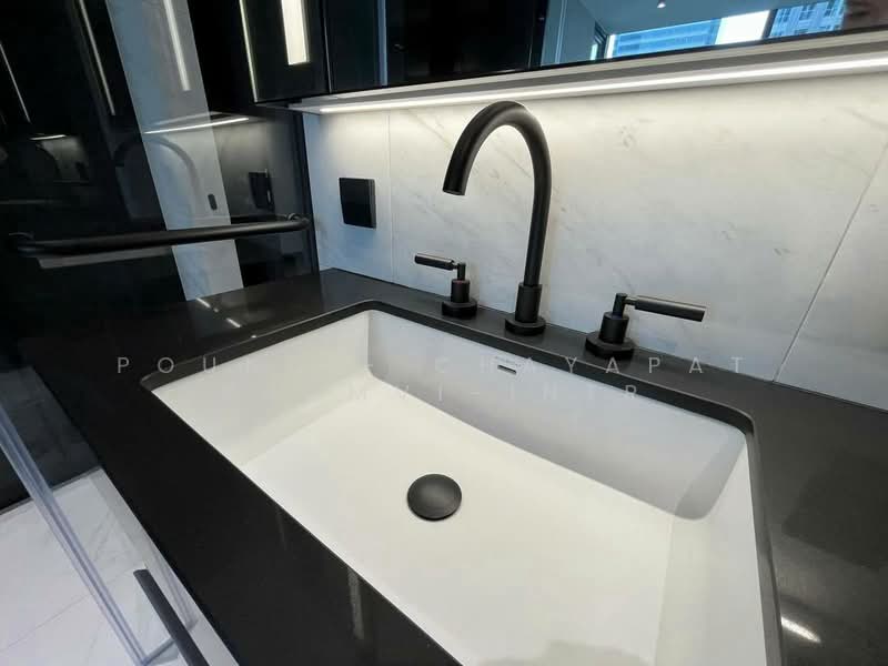 Tait Sathorn 12, Bangkok, Soi Sathorn 12, Sathorn Road, Silom, Bang Rak, Bangkok, 1 Bedroom, 64 sqm, Condo For Rent, by Pound - Chayapat Promvi-intr, 500190143 - DDproperty.com