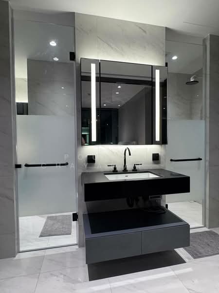 Tait Sathorn 12 : เทตต์ สาทร ทเวลฟ์, กรุงเทพ, ซอยสาทร 12 ถนนสาทร, สีลม, บางรัก, กรุงเทพ, 64 ตร.ม., คอนโด ให้เช่า, โดย Pound - Chayapat Promvi-intr, 500190143 - DDproperty.com