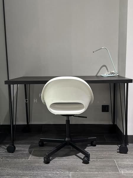 Tait Sathorn 12 : เทตต์ สาทร ทเวลฟ์, กรุงเทพ, ซอยสาทร 12 ถนนสาทร, สีลม, บางรัก, กรุงเทพ, 64 ตร.ม., คอนโด ให้เช่า, โดย Pound - Chayapat Promvi-intr, 500190143 - DDproperty.com