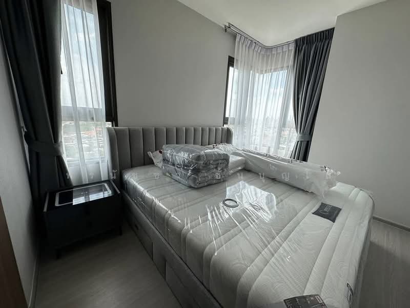 Life Sathorn Sierra, Bangkok, Ratchaphruek Rd, Talat Plu, Thon Buri, Bangkok, 2 Bedrooms, 58 sqm, Condo For Rent, by พรนัชชา ชั้นบุญใส, 500190146 - DDproperty.com