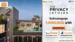 The Privacy Jatujak, กรุงเทพ