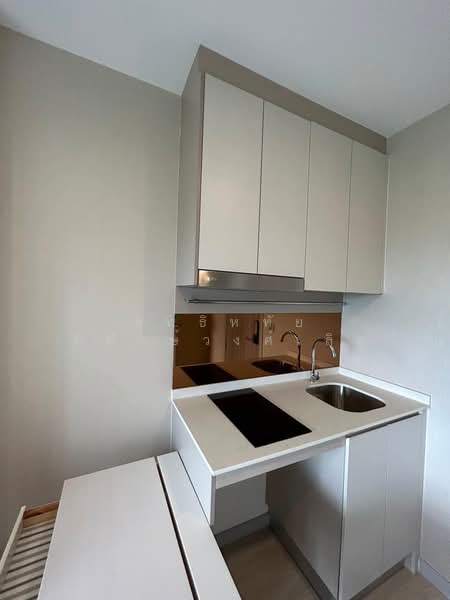 Knightsbridge Prime Sathorn, Bangkok, 599 Naradhiwas Rajanagarindra Road, Thung Maha Mek, Sathon, Bangkok, 1 Bedroom, 24 sqm, Condo For Sale, by สุทธิหทัย พิทักษ์วงศ์เลิศ, 500190154 - DDproperty.com