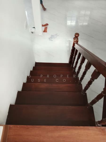 NG270 ให้เช่าบ้านเดี่ยว เหม่งจ๋าย รีโนเวทใหม่ บ้านเปล่าไม่มีเฟอร์ เลี้ยงสัตว์ได้ พร้อมอยู่, กรุงเทพ, ห้วยขวาง, วังทองหลาง, วังทองหลาง, กรุงเทพ, 200 ตร.ม., บ้านเดี่ยว ให้เช่า, โดย NTG Property House Co.,Ltd., 500190155 - DDproperty.com