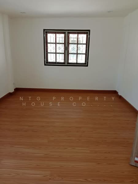 NG270 ให้เช่าบ้านเดี่ยว เหม่งจ๋าย รีโนเวทใหม่ บ้านเปล่าไม่มีเฟอร์ เลี้ยงสัตว์ได้ พร้อมอยู่, กรุงเทพ, ห้วยขวาง, วังทองหลาง, วังทองหลาง, กรุงเทพ, 200 ตร.ม., บ้านเดี่ยว ให้เช่า, โดย NTG Property House Co.,Ltd., 500190155 - DDproperty.com