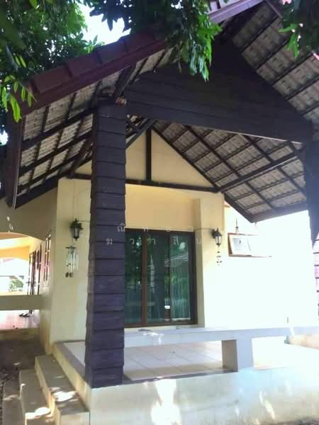 House for sale near Chiang Mai University, Chiang Mai, Su Thep, Muang Chiang Mai, Chiang Mai, 3 Bedrooms, 150 sqm, Single Detached House For Sale, by ณิทษา โฆวาสินธุ์, 500190158 - DDproperty.com