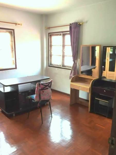 House for sale near Chiang Mai University, Chiang Mai, Su Thep, Muang Chiang Mai, Chiang Mai, 3 Bedrooms, 150 sqm, Single Detached House For Sale, by ณิทษา โฆวาสินธุ์, 500190158 - DDproperty.com