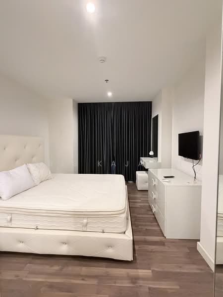 THE ROOM สาทร - ตากสิน, กรุงเทพ, 99 ถนนราชพฤกษ์, บุคคโล, ธนบุรี, กรุงเทพ, 47 ตร.ม., คอนโด ให้เช่า, โดย Kris Kajarin, 500190159 - DDproperty.com