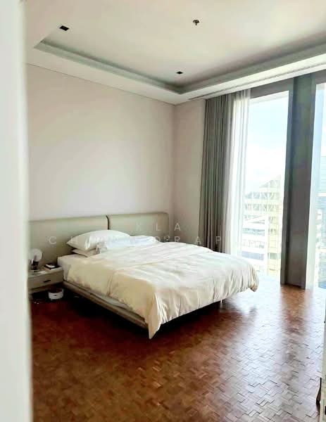 The Ritz-Carlton Residences : เดอะ ริซท์-คาร์ลตัน เรสซิเดนเซส, กรุงเทพ, 114 ถ.นราธิวาสราชนครินทร์, สีลม, บางรัก, กรุงเทพ, 126 ตร.ม., คอนโด ให้เช่า, โดย Kla Chinworapanya, 500190161 - DDproperty.com