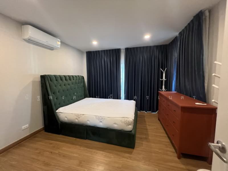 Centro Ratchapruek-Suan Phak, Nonthaburi, Bangkruai Jongtanom, Bang Kruai, Bang Kruai, Nonthaburi, 4 Bedrooms, 260 sqm, Single Detached House For Rent, by นัฐพงค์ มณีอัครเนตร, 500190164 - DDproperty.com