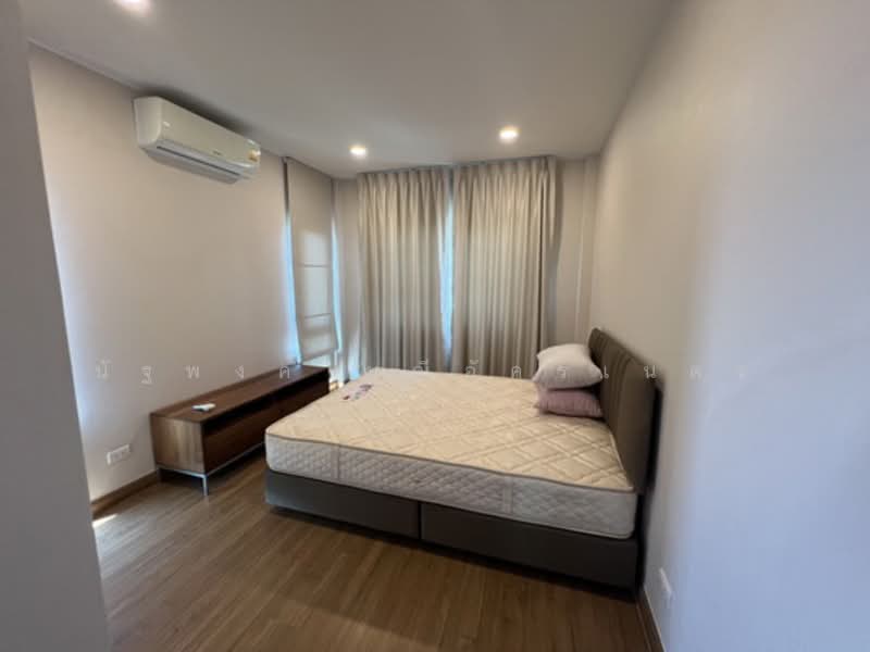Centro Ratchapruek-Suan Phak, Nonthaburi, Bangkruai Jongtanom, Bang Kruai, Bang Kruai, Nonthaburi, 4 Bedrooms, 260 sqm, Single Detached House For Rent, by นัฐพงค์ มณีอัครเนตร, 500190164 - DDproperty.com