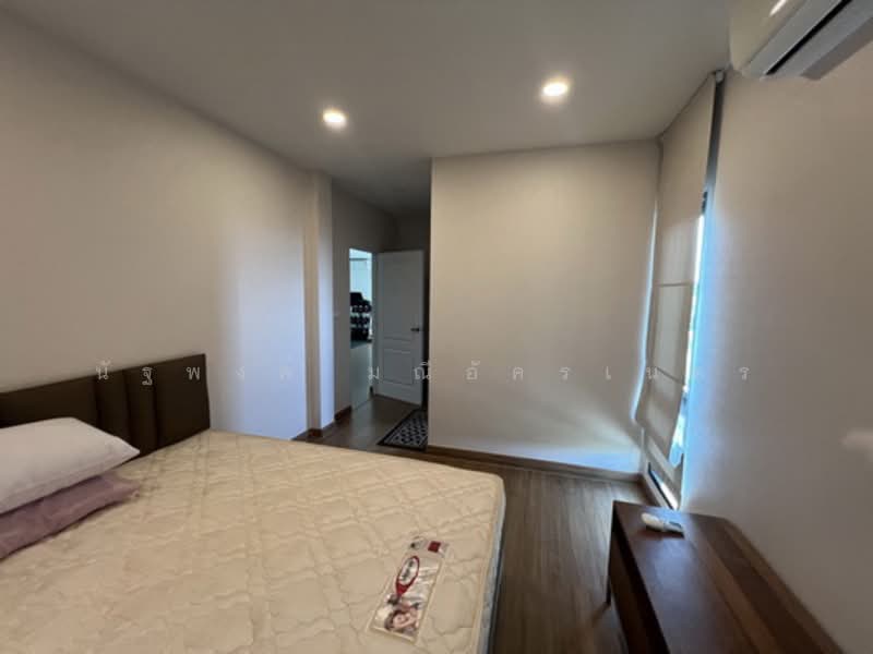 Centro Ratchapruek-Suan Phak, Nonthaburi, Bangkruai Jongtanom, Bang Kruai, Bang Kruai, Nonthaburi, 4 Bedrooms, 260 sqm, Single Detached House For Rent, by นัฐพงค์ มณีอัครเนตร, 500190164 - DDproperty.com