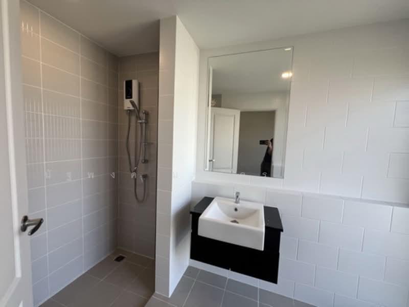 Centro Ratchapruek-Suan Phak : เซนโทร ราชพฤกษ์-สวนผัก, นนทบุรี, Bangkruai Jongtanom, บางกรวย, บางกรวย, นนทบุรี, 260 ตร.ม., บ้านเดี่ยว ให้เช่า, โดย นัฐพงค์ มณีอัครเนตร, 500190164 - DDproperty.com