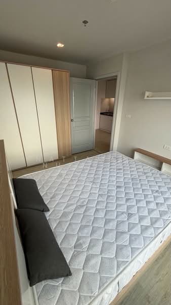 Rich Park @ Taopoon Interchange, Bangkok, 410 Pracharat Sai 2 Road, Bang Sue, Bang Sue, Bangkok, 1 Bedroom, 29 sqm, Condo For Sale, by Nattakan nueaiam, 500190165 - DDproperty.com