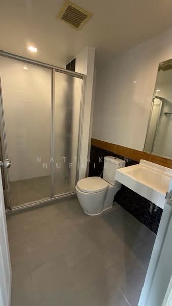Rich Park @ Taopoon Interchange, Bangkok, 410 Pracharat Sai 2 Road, Bang Sue, Bang Sue, Bangkok, 1 Bedroom, 29 sqm, Condo For Sale, by Nattakan nueaiam, 500190165 - DDproperty.com