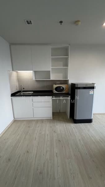Rich Park @ Taopoon Interchange, Bangkok, 410 Pracharat Sai 2 Road, Bang Sue, Bang Sue, Bangkok, 1 Bedroom, 29 sqm, Condo For Sale, by Nattakan nueaiam, 500190165 - DDproperty.com