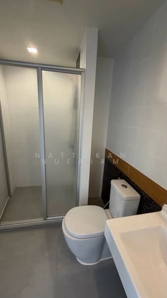 Rich Park @ Taopoon Interchange, Bangkok, 410 Pracharat Sai 2 Road, Bang Sue, Bang Sue, Bangkok, 1 Bedroom, 29 sqm, Condo For Sale, by Nattakan nueaiam, 500190165 - DDproperty.com