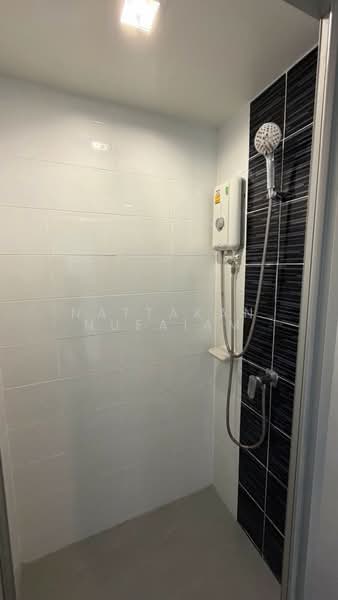 Rich Park @ Taopoon Interchange, Bangkok, 410 Pracharat Sai 2 Road, Bang Sue, Bang Sue, Bangkok, 1 Bedroom, 29 sqm, Condo For Sale, by Nattakan nueaiam, 500190165 - DDproperty.com