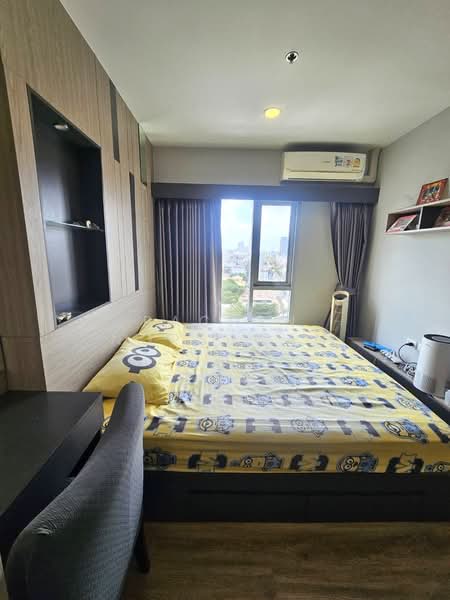 Plus Condo Hatyai 30m, Songkhla, No. 9 Rajyindee Rd, Hat-Yai, Hat Yai, Songkhla, 2 Bedrooms, 67 sqm, Condo For Sale, by Rachen Nopsuwan, 500190166 - DDproperty.com