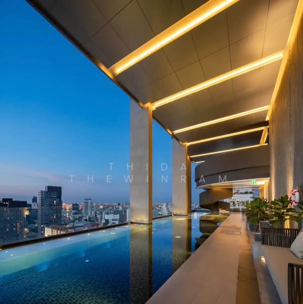 LAVIQ Sukhumvit 57 : ลาวิค สุขุมวิท 57, กรุงเทพ, ซอย สุขุมวิท 57, คลองตันเหนือ, วัฒนา, กรุงเทพ, 46 ตร.ม., คอนโด ให้เช่า, โดย Thida Thewinram, 500190168 - DDproperty.com