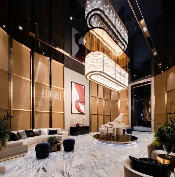 LAVIQ Sukhumvit 57 : ลาวิค สุขุมวิท 57, กรุงเทพ, ซอย สุขุมวิท 57, คลองตันเหนือ, วัฒนา, กรุงเทพ, 46 ตร.ม., คอนโด ให้เช่า, โดย Thida Thewinram, 500190168 - DDproperty.com