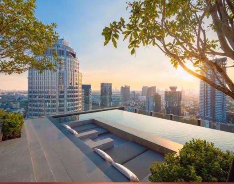 LAVIQ Sukhumvit 57 : ลาวิค สุขุมวิท 57, กรุงเทพ, ซอย สุขุมวิท 57, คลองตันเหนือ, วัฒนา, กรุงเทพ, 46 ตร.ม., คอนโด ให้เช่า, โดย Thida Thewinram, 500190168 - DDproperty.com