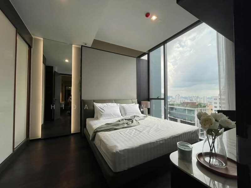 LAVIQ Sukhumvit 57 : ลาวิค สุขุมวิท 57, กรุงเทพ, ซอย สุขุมวิท 57, คลองตันเหนือ, วัฒนา, กรุงเทพ, 46 ตร.ม., คอนโด ให้เช่า, โดย Thida Thewinram, 500190168 - DDproperty.com