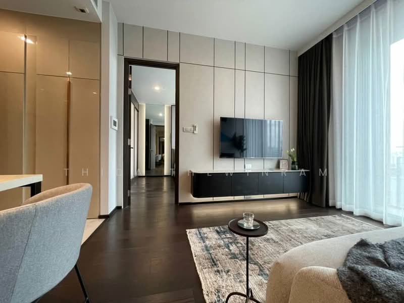 LAVIQ Sukhumvit 57, Bangkok, Soi Sukhumvit 57, Sukhumvit Road, Khlong Tan Nua, Watthana, Bangkok, 1 Bedroom, 46 sqm, Condo For Rent, by Thida Thewinram, 500190168 - DDproperty.com