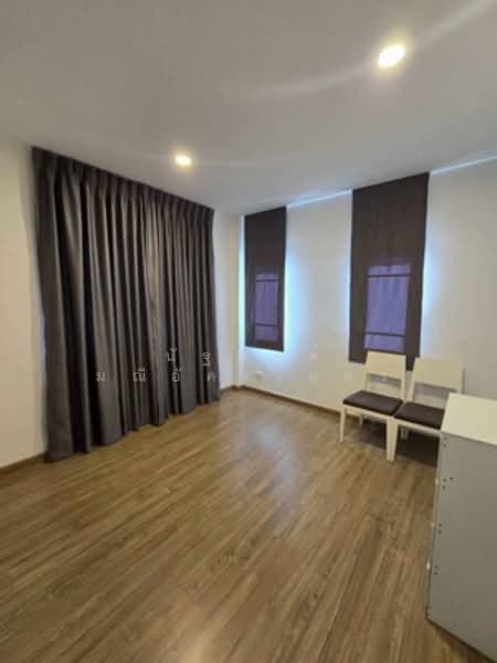 Centro Chaiyaphruek-Chaengwattana, Nonthaburi, Rural Road 2051, Khlong Phra Udom, Pak Kret, Nonthaburi, 4 Bedrooms, 180 sqm, Single Detached House For Rent, by นัฐพงค์ มณีอัครเนตร, 500190171 - DDproperty.com