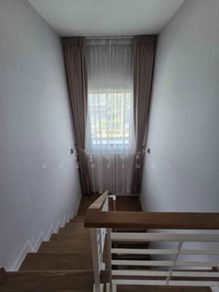 Centro Chaiyaphruek-Chaengwattana, Nonthaburi, Rural Road 2051, Khlong Phra Udom, Pak Kret, Nonthaburi, 4 Bedrooms, 180 sqm, Single Detached House For Rent, by นัฐพงค์ มณีอัครเนตร, 500190171 - DDproperty.com