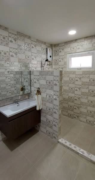 NG271 ให้เช่าบ้านเดี่ยว 2 ชั้น เฟอร์ครบ พร้อมอยู่ ห้วยขวาง เหม่งจ๋าย, Bangkok, เหม่งจ๋าย, Wang Thonglang, Wang Thonglang, Bangkok, 3 Bedrooms, 200 sqm, Single Detached House For Rent, by NTG Property House Co.,Ltd., 500190175 - DDproperty.com